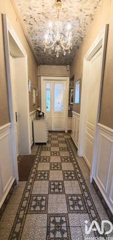 Maison à vendre 10 pièces 250 m² Le Cateau-Cambrésis