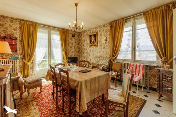 Maison à vendre |  Saint-Girons |  3 pièces | 75 m²