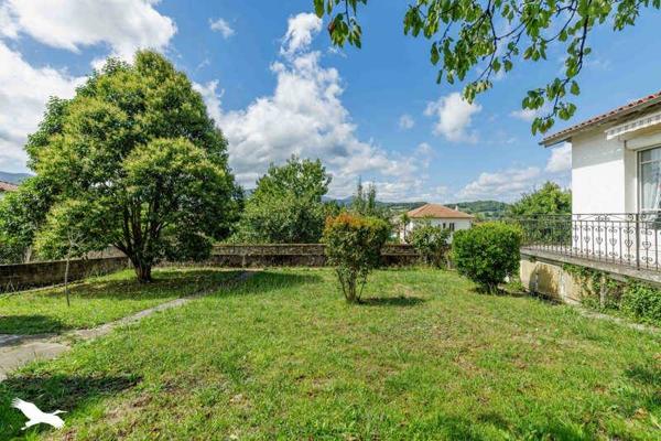 Maison à vendre |  Saint-Girons |  3 pièces | 75 m²