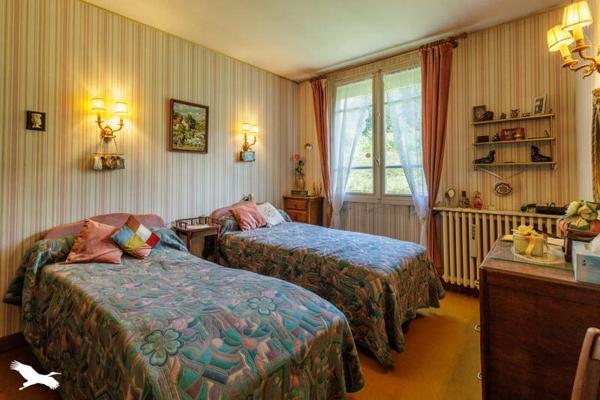 Maison à vendre |  Saint-Girons |  3 pièces | 75 m²