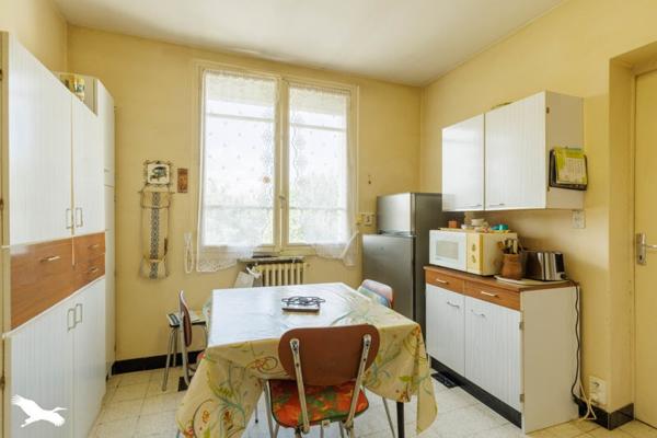 Maison à vendre |  Saint-Girons |  3 pièces | 75 m²