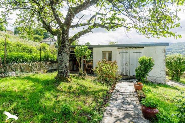 Maison à vendre |  Saint-Girons |  3 pièces | 75 m²