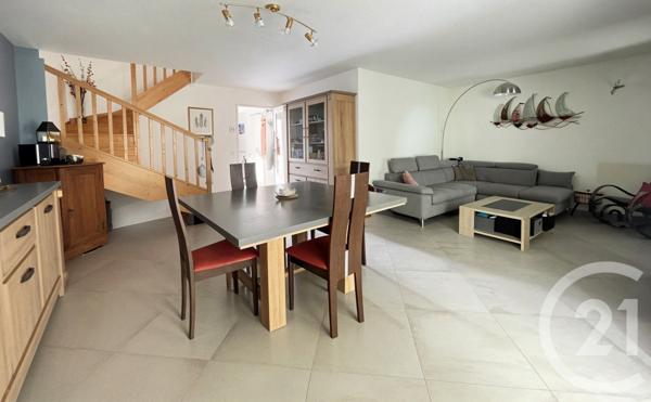 Maison à vendre  4 pièces - 90 m2 BEGLES - 33