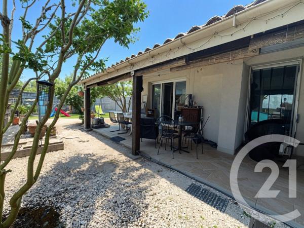 Maison à vendre  4 pièces - 90 m2 BEGLES - 33