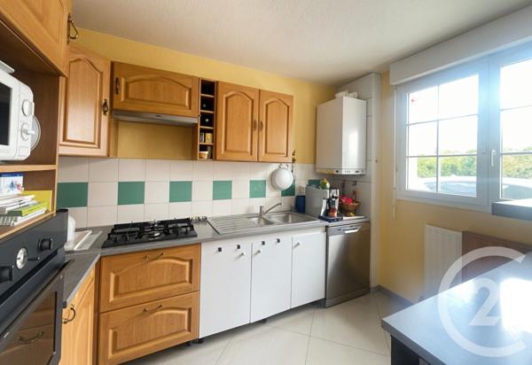 Maison à vendre  4 pièces - 90 m2 BEGLES - 33