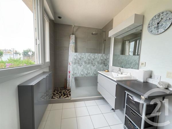 Maison à vendre  4 pièces - 90 m2 BEGLES - 33