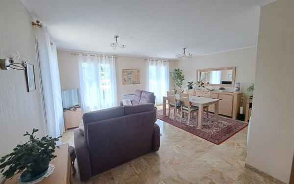 Maison à vendre    4 pièces •  Royan