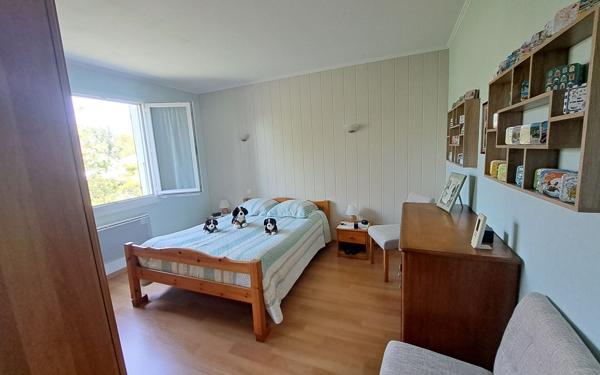 Maison à vendre    4 pièces •  Royan