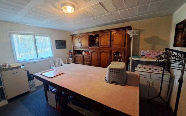 Maison à vendre    4 pièces •  Royan