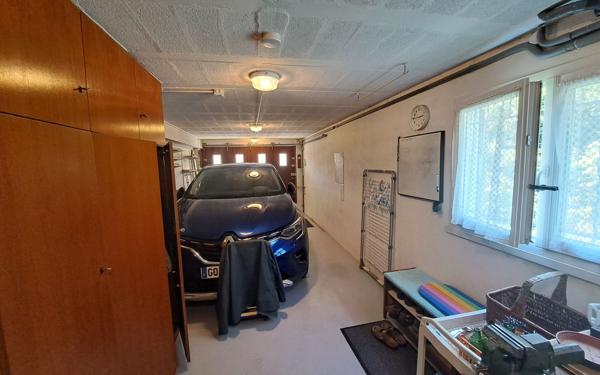 Maison à vendre    4 pièces •  Royan