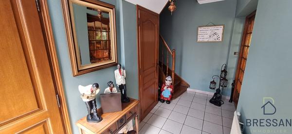 Maison 4 pièce(s) 3 chambre(s) 106 m²
