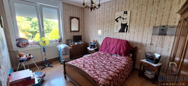 Maison 4 pièce(s) 3 chambre(s) 106 m²
