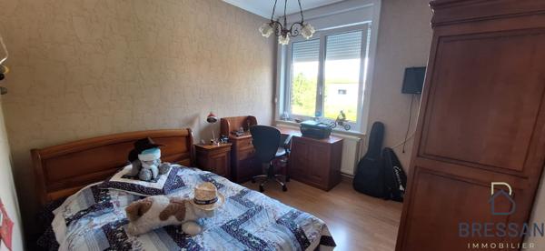 Maison 4 pièce(s) 3 chambre(s) 106 m²