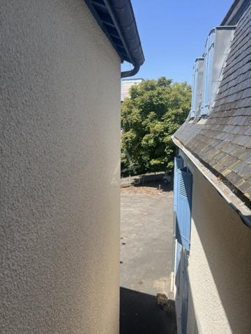 A deux pas des thermes de Salies-De-Béarn, appartement à vendre