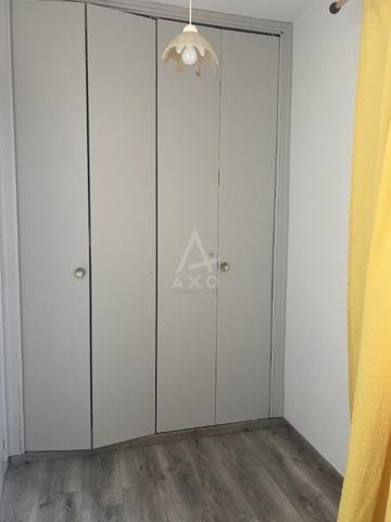 A deux pas des thermes de Salies-De-Béarn, appartement à vendre