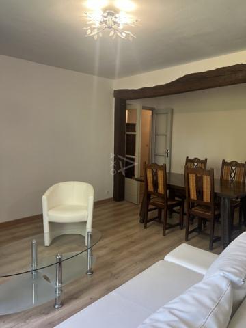 A deux pas des thermes de Salies-De-Béarn, appartement à vendre
