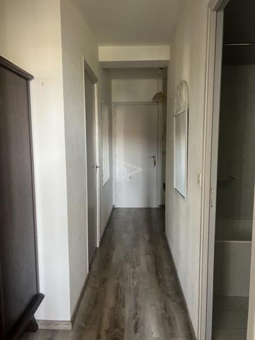 A deux pas des thermes de Salies-De-Béarn, appartement à vendre