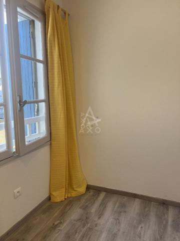A deux pas des thermes de Salies-De-Béarn, appartement à vendre