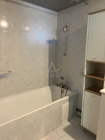 A deux pas des thermes de Salies-De-Béarn, appartement à vendre