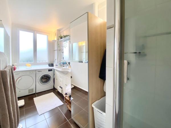 Appartement 4 pièces - Place de parking - Cave