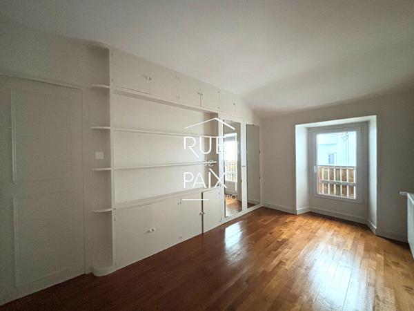79300 BRESSUIRE Appartement T3 à louer