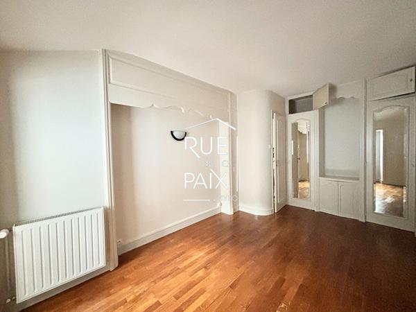 79300 BRESSUIRE Appartement T3 à louer
