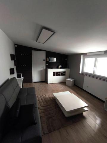 Location Appartement 2 pièces 43 m2 à Saint-Sébastien-sur-Loire