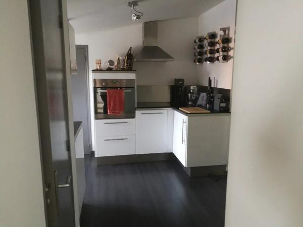 Location Appartement 2 pièces 43 m2 à Saint-Sébastien-sur-Loire