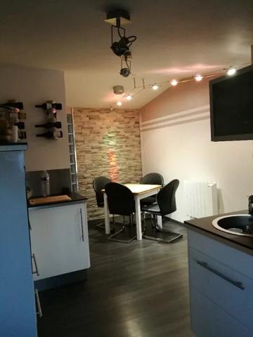 Location Appartement 2 pièces 43 m2 à Saint-Sébastien-sur-Loire