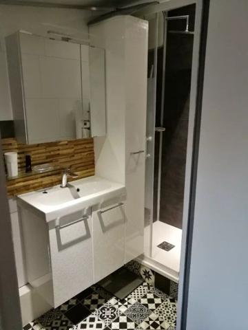 Location Appartement 2 pièces 43 m2 à Saint-Sébastien-sur-Loire