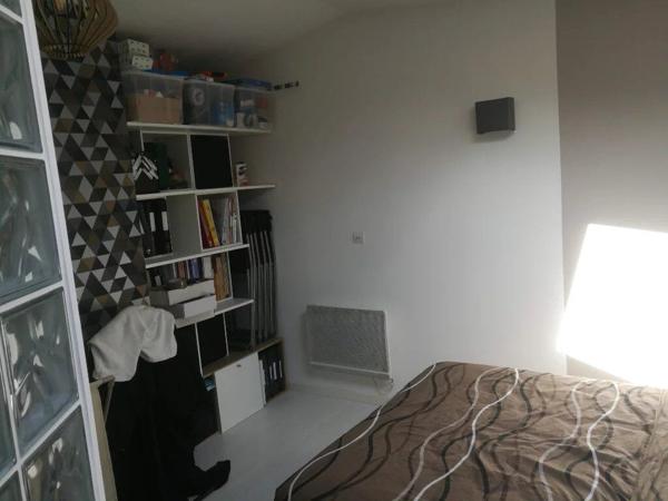 Location Appartement 2 pièces 43 m2 à Saint-Sébastien-sur-Loire