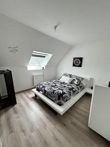 Maison individuelle à louer à Boos en Seine-Maritime (76520), ref : 014/1000