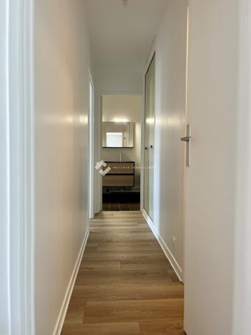 Appartement T2 dans résidence de standing