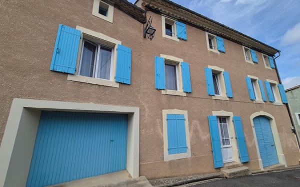 Maison à vendre    6 pièces •  Carcassonne