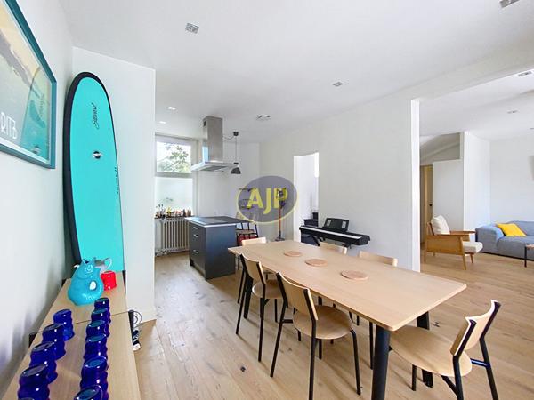 Biens de prestige à vendre Biarritz : 895 000 € - AJP Mateille Immobilier Biarritz