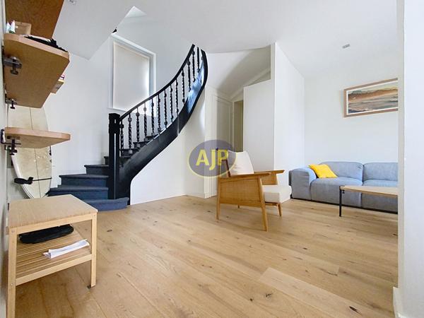Biens de prestige à vendre Biarritz : 895 000 € - AJP Mateille Immobilier Biarritz