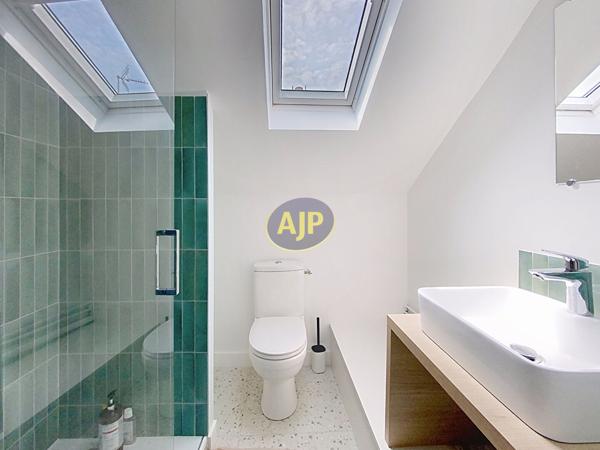 Biens de prestige à vendre Biarritz : 895 000 € - AJP Mateille Immobilier Biarritz