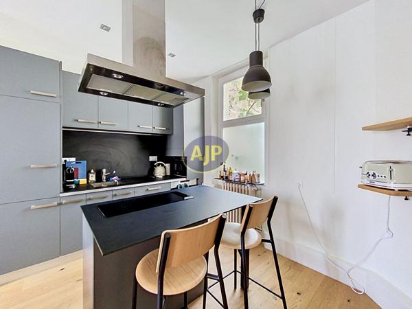 Biens de prestige à vendre Biarritz : 895 000 € - AJP Mateille Immobilier Biarritz