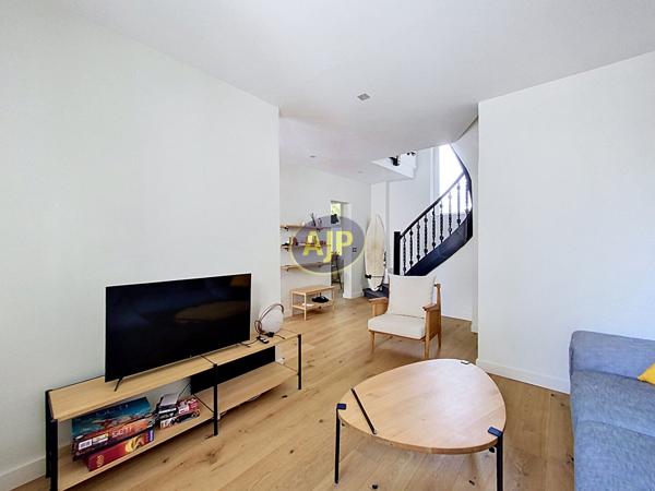 Biens de prestige à vendre Biarritz : 895 000 € - AJP Mateille Immobilier Biarritz