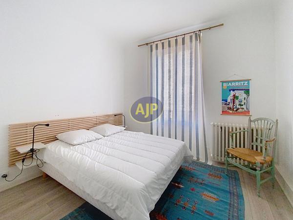 Biens de prestige à vendre Biarritz : 895 000 € - AJP Mateille Immobilier Biarritz