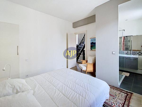 Biens de prestige à vendre Biarritz : 895 000 € - AJP Mateille Immobilier Biarritz
