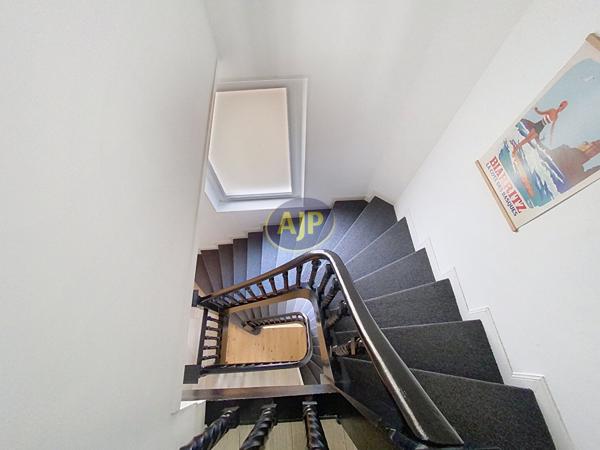 Biens de prestige à vendre Biarritz : 895 000 € - AJP Mateille Immobilier Biarritz