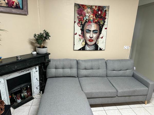 Maison à vendre    3 pièces • 63 m2 Perpignan