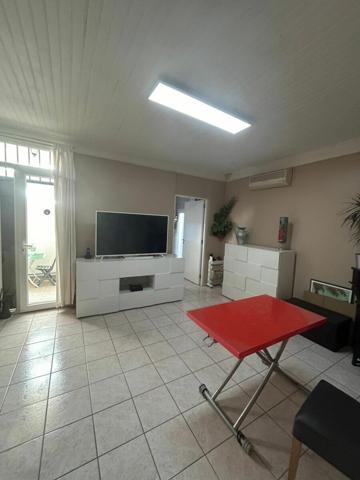 Maison à vendre    3 pièces • 63 m2 Perpignan