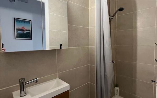 Appartement à vendre    2 pièces • 20,59 m2 Pau