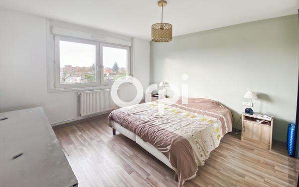 Maison à vendre    4 pièces •  Beaurains