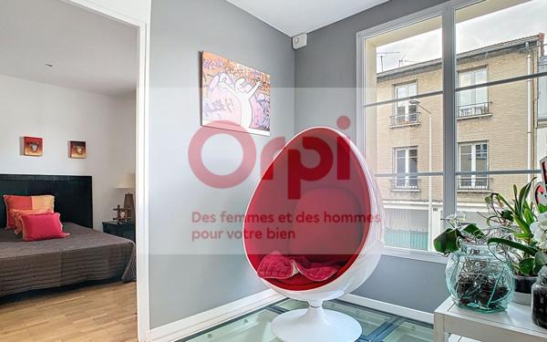 Maison à vendre    5 pièces • 194 m2 Issy-les-Moulineaux