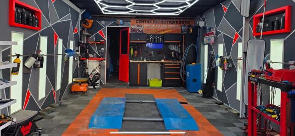 Fonds de commerce à vendre SAINT JUST EN CHAUSSEE (60) - 300 000 euros