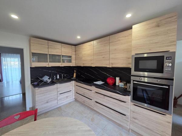 Appartement Montélimar 5 pièces 131 m2