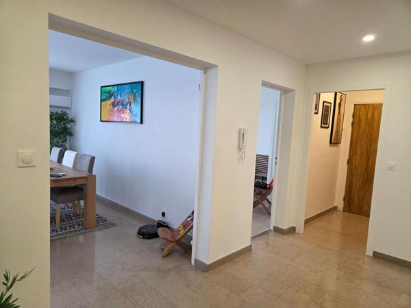 Appartement Montélimar 5 pièces 131 m2